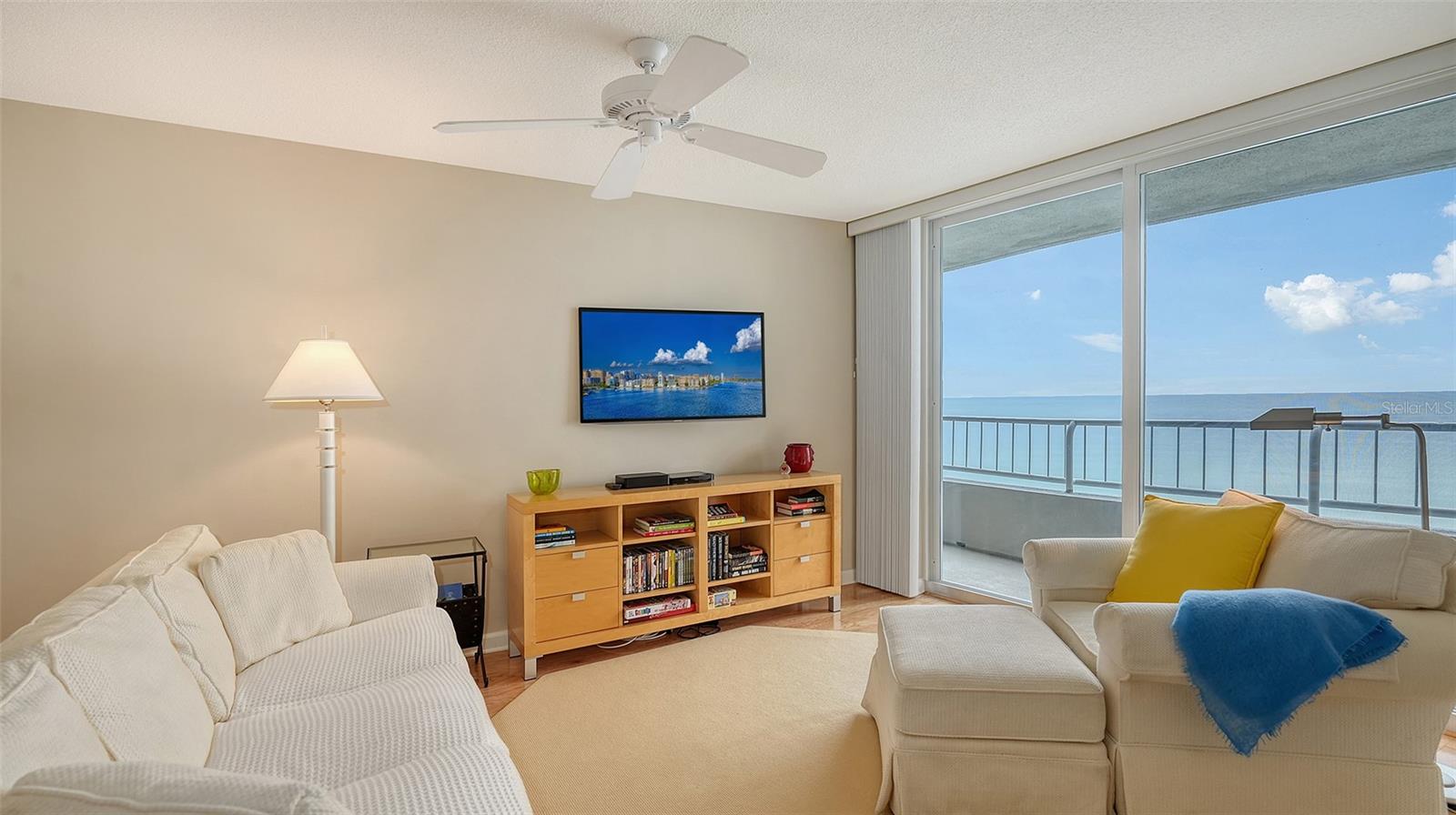 BEACHES OF LONGBOAT KEY PH-1 - Residential