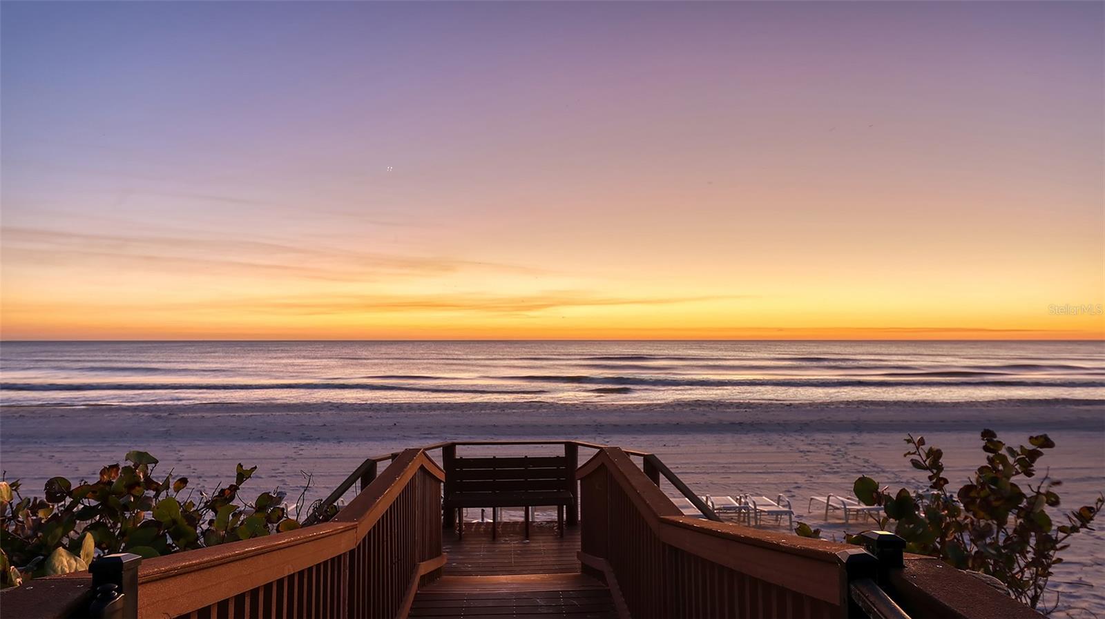BEACHES OF LONGBOAT KEY PH-1 - Residential