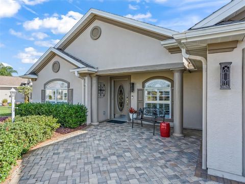 Tiny photo for 17563 SE 122nd Terrace, Summerfield, FL 34491 (MLS # G5105935)