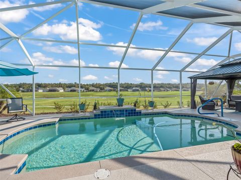 Tiny photo for 17563 SE 122nd Terrace, Summerfield, FL 34491 (MLS # G5105935)