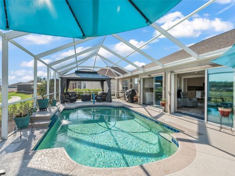 Tiny photo for 17563 SE 122nd Terrace, Summerfield, FL 34491 (MLS # G5105935)