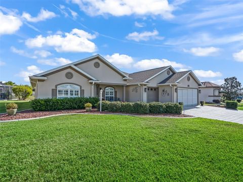 Tiny photo for 17563 SE 122nd Terrace, Summerfield, FL 34491 (MLS # G5105935)