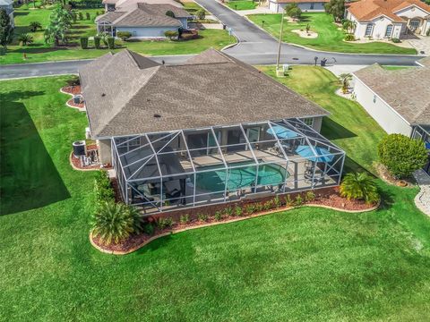 Tiny photo for 17563 SE 122nd Terrace, Summerfield, FL 34491 (MLS # G5105935)