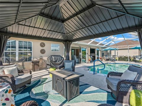 Tiny photo for 17563 SE 122nd Terrace, Summerfield, FL 34491 (MLS # G5105935)