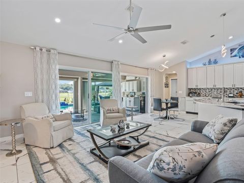 Tiny photo for 17563 SE 122nd Terrace, Summerfield, FL 34491 (MLS # G5105935)