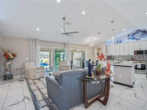 Tiny photo for 17563 SE 122nd Terrace, Summerfield, FL 34491 (MLS # G5105935)