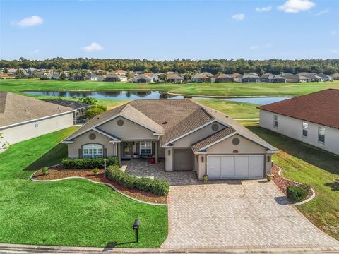 17563 SE 122ND TERRACE SUMMERFIELD FL 34491