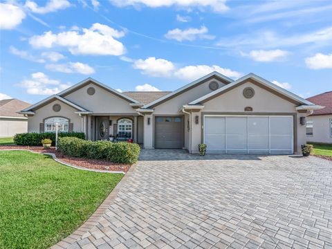 Tiny photo for 17563 SE 122nd Terrace, Summerfield, FL 34491 (MLS # G5105935)