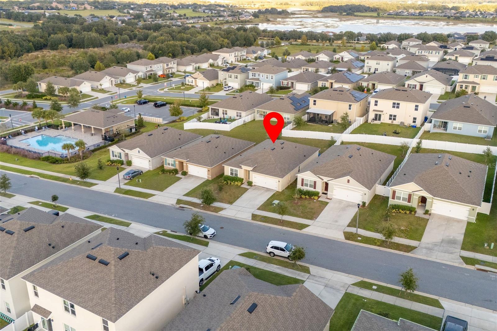 ARBORWOOD PH 1-B & PH 2 - Residential