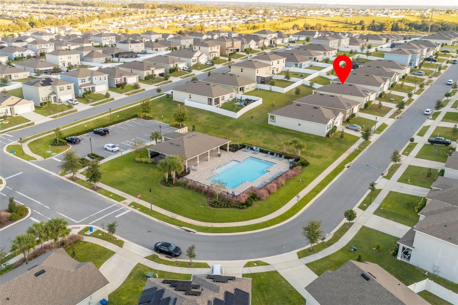 ARBORWOOD PH 1-B & PH 2 - Residential