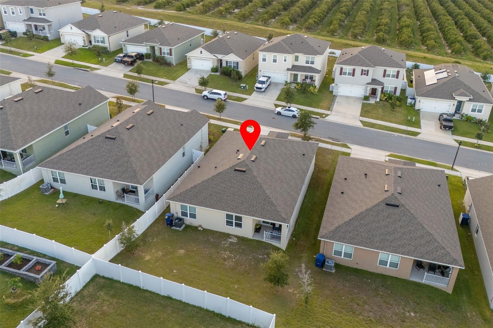 ARBORWOOD PH 1-B & PH 2 - Residential