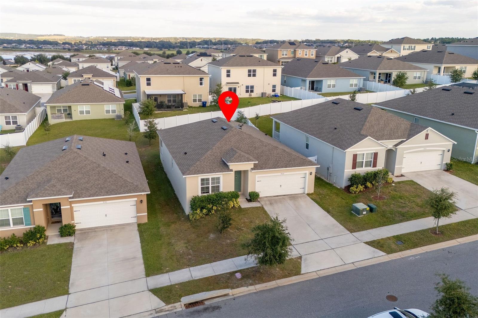 ARBORWOOD PH 1-B & PH 2 - Residential