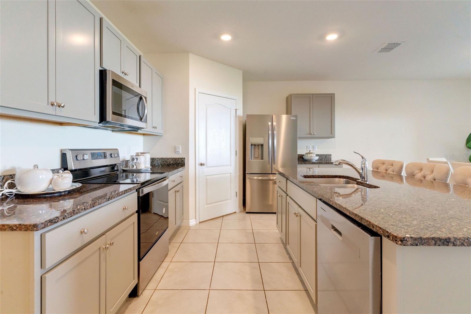 ARBORWOOD PH 1-B & PH 2 - Residential