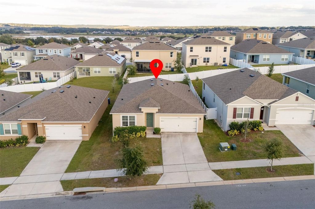 Photo of 9537 Black Walnut Drive, Clermont, FL 34715 (MLS # O6358257)