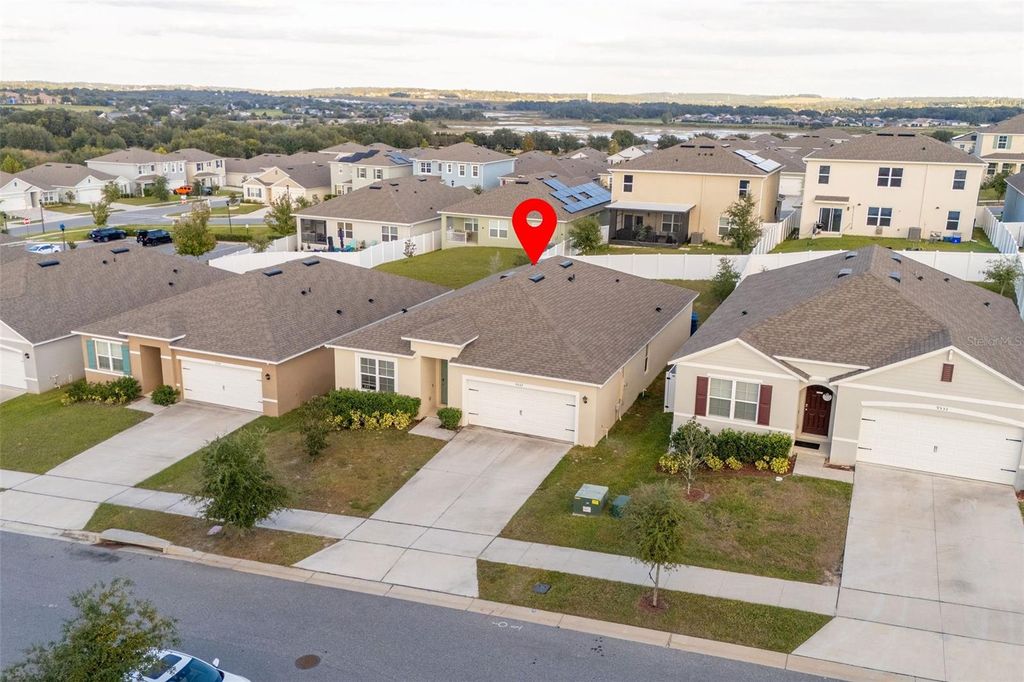 Photo of 9537 Black Walnut Drive, Clermont, FL 34715 (MLS # O6358257)