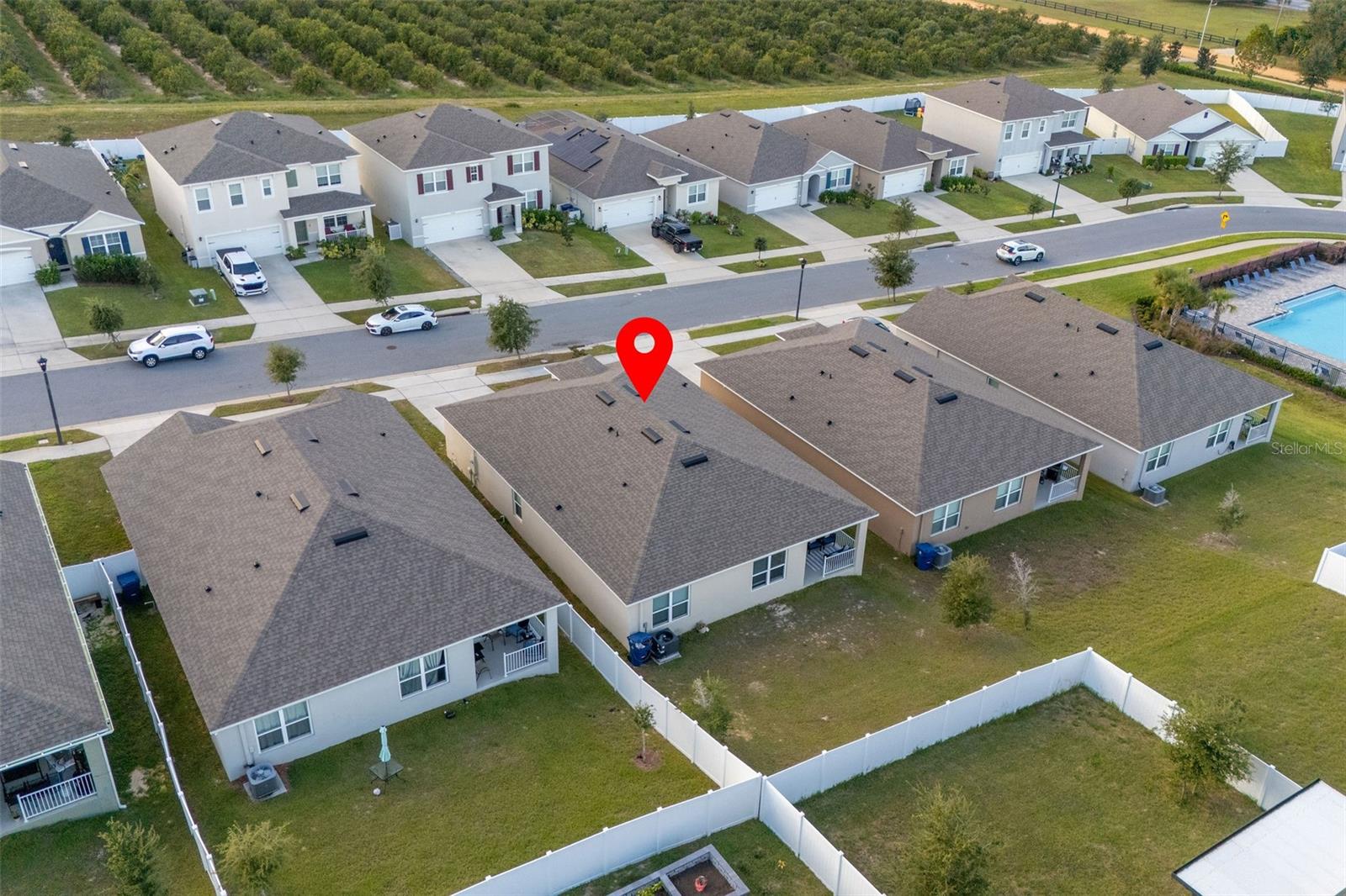 ARBORWOOD PH 1-B & PH 2 - Residential