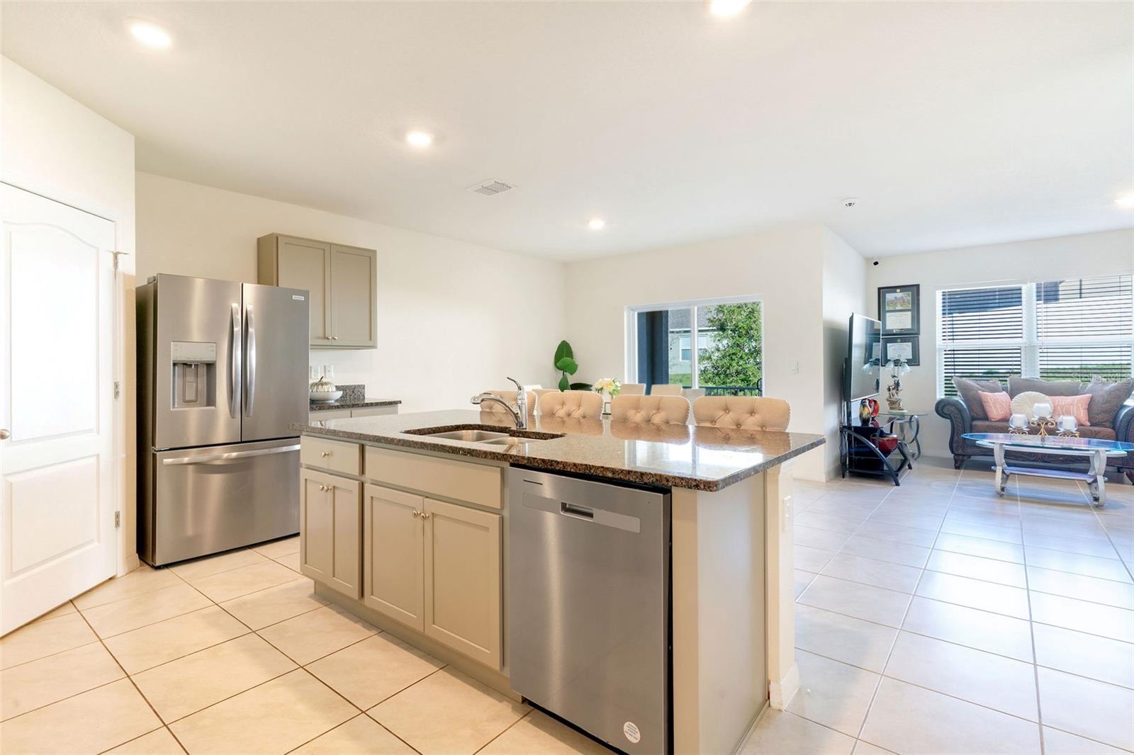 ARBORWOOD PH 1-B & PH 2 - Residential