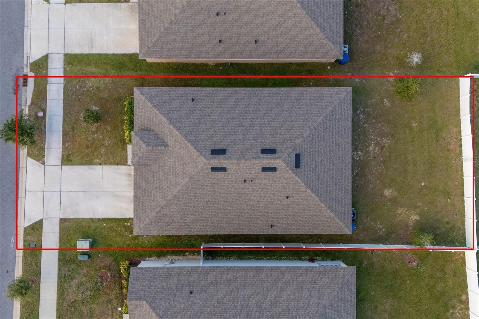 ARBORWOOD PH 1-B & PH 2 - Residential