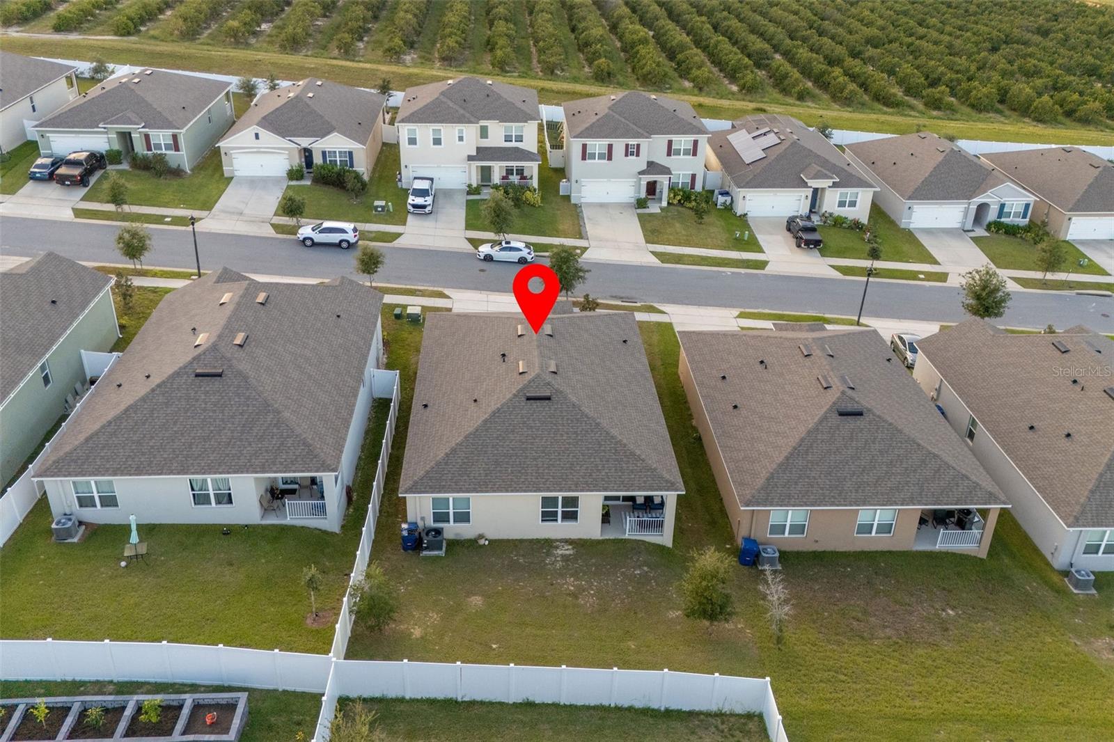 ARBORWOOD PH 1-B & PH 2 - Residential