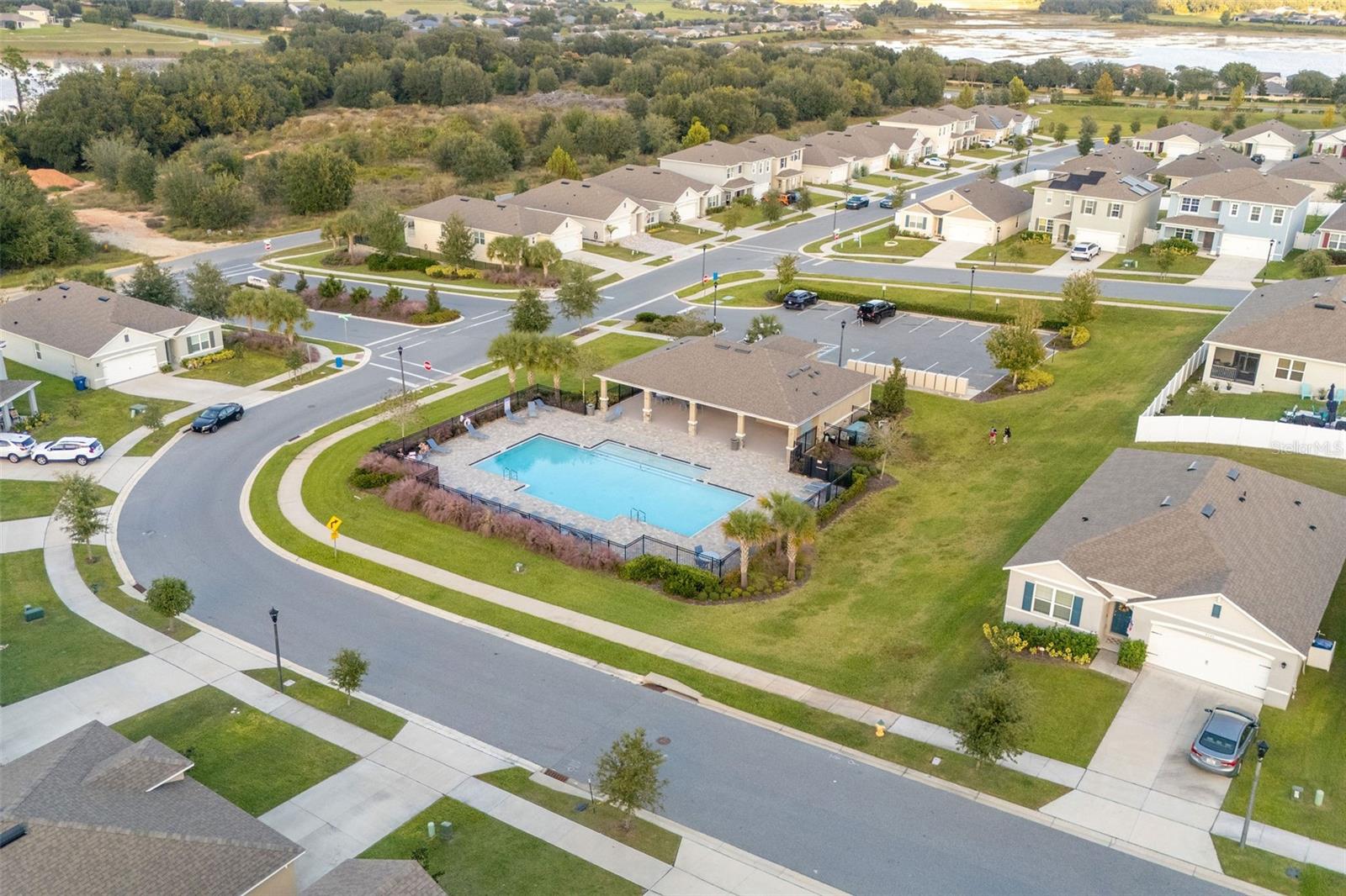 ARBORWOOD PH 1-B & PH 2 - Residential