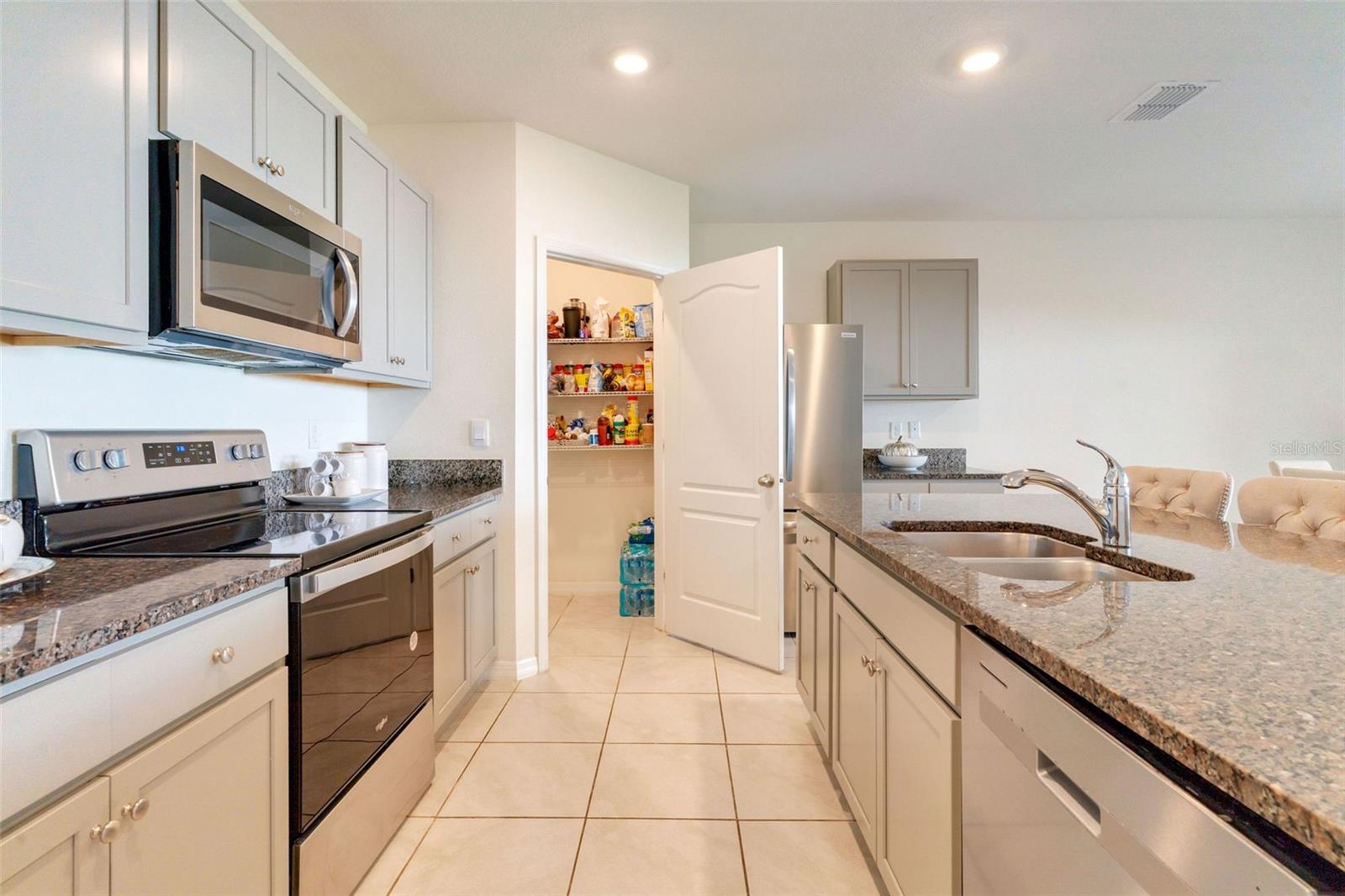 ARBORWOOD PH 1-B & PH 2 - Residential