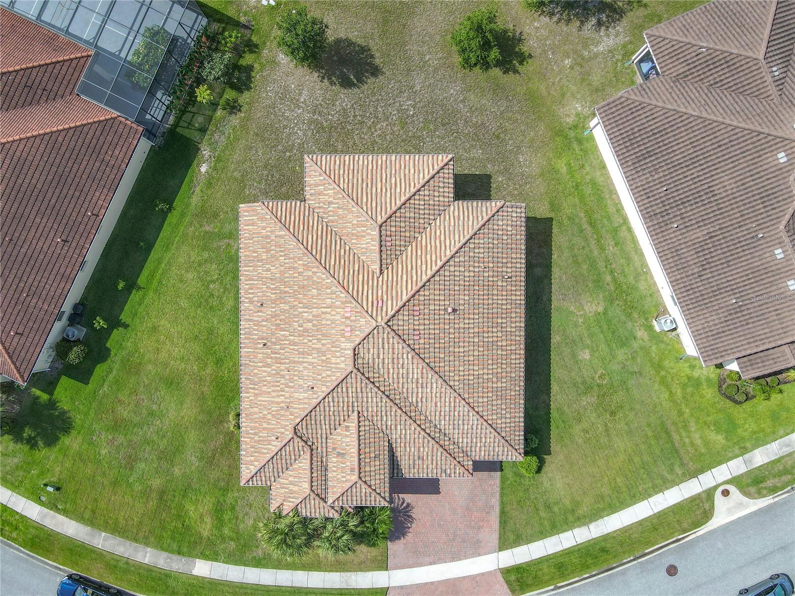 BELLALAGO PH B-2 - Residential