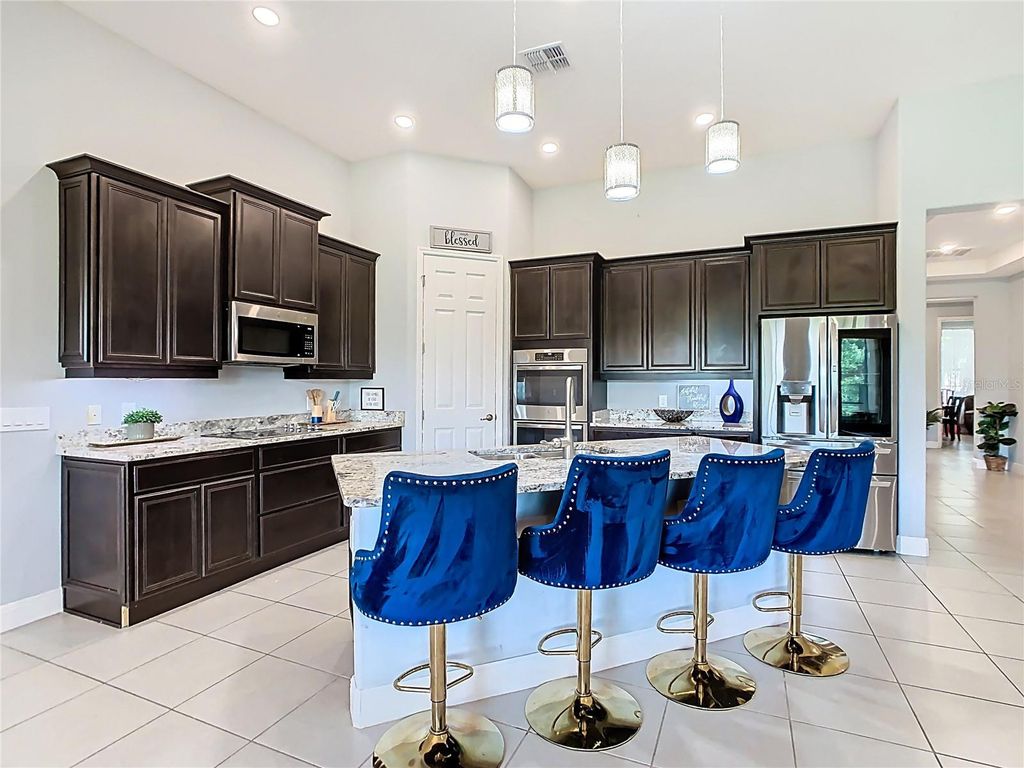 Photo of 3231 Agostino Ter, Kissimmee, FL 34746 (MLS # S5148406)