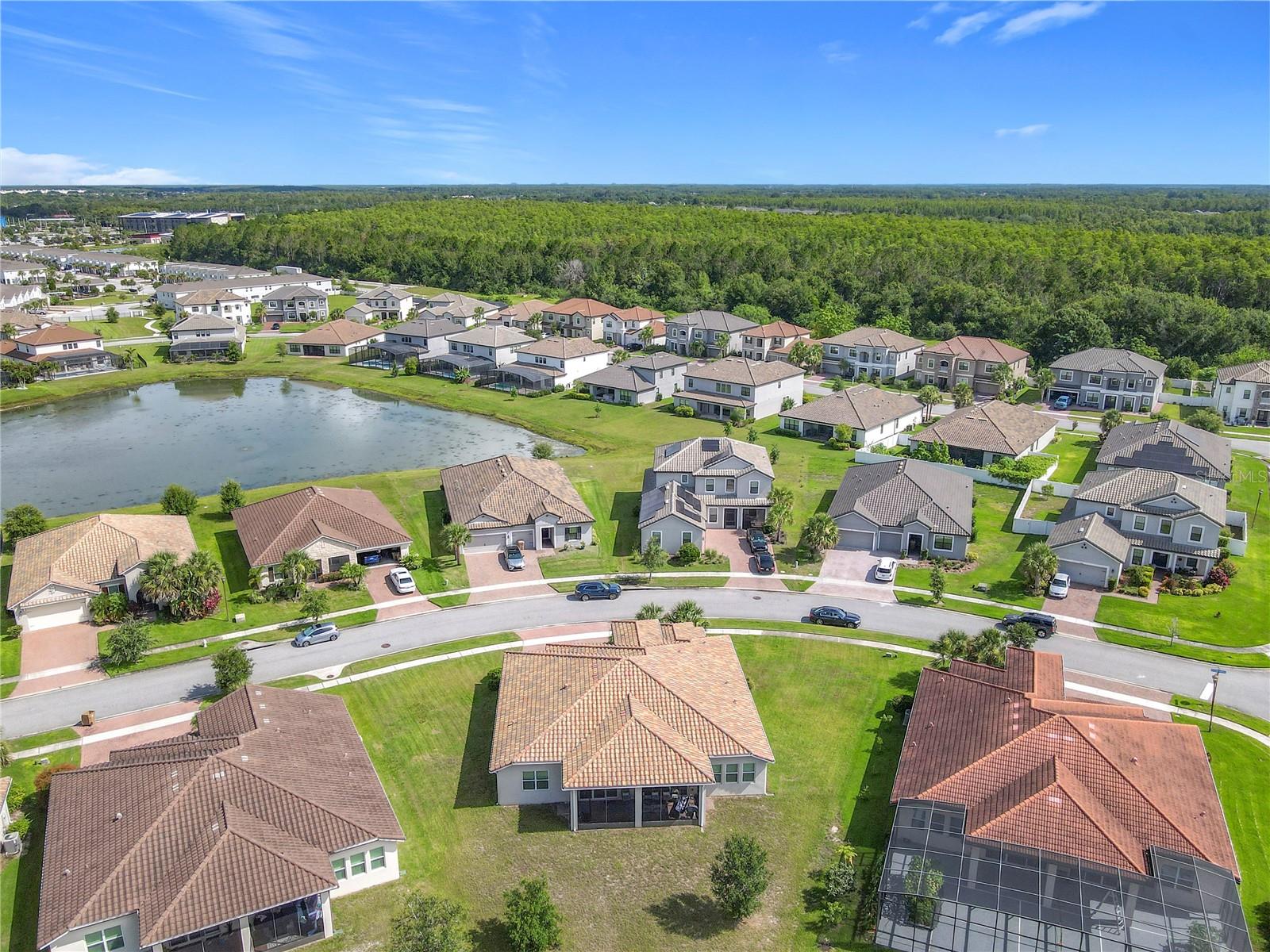 BELLALAGO PH B-2 - Residential