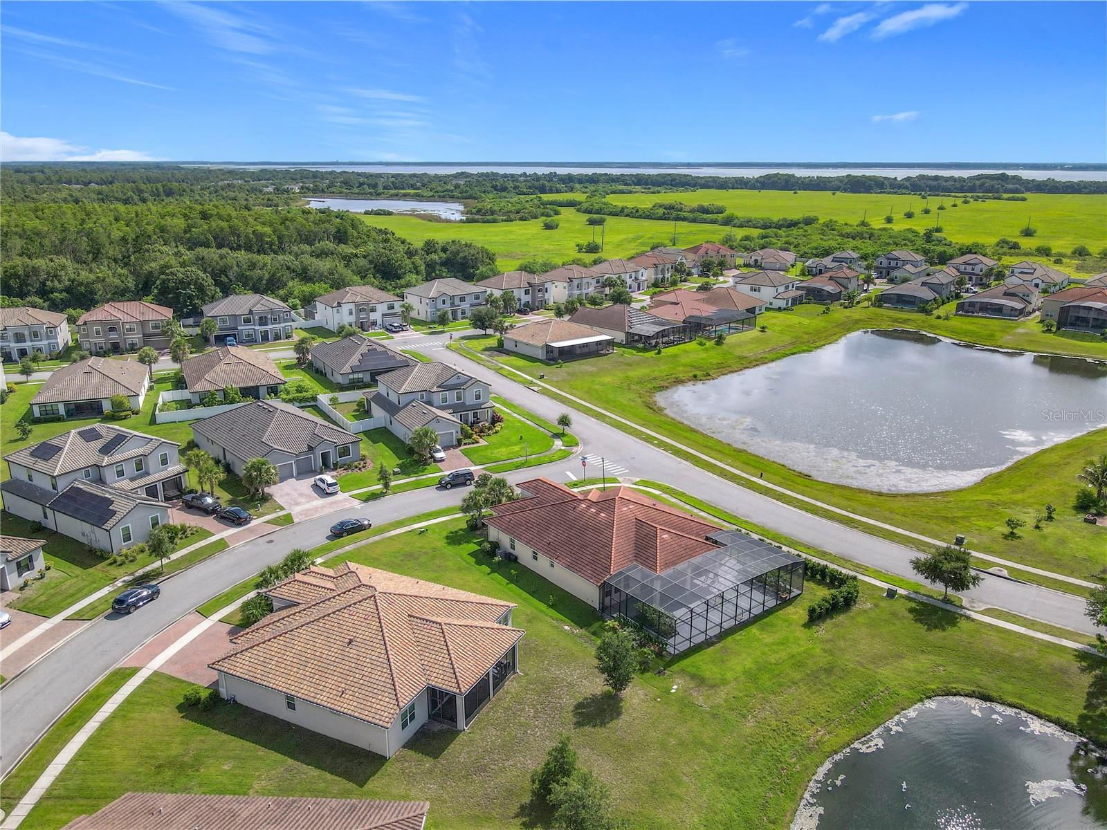 BELLALAGO PH B-2 - Residential