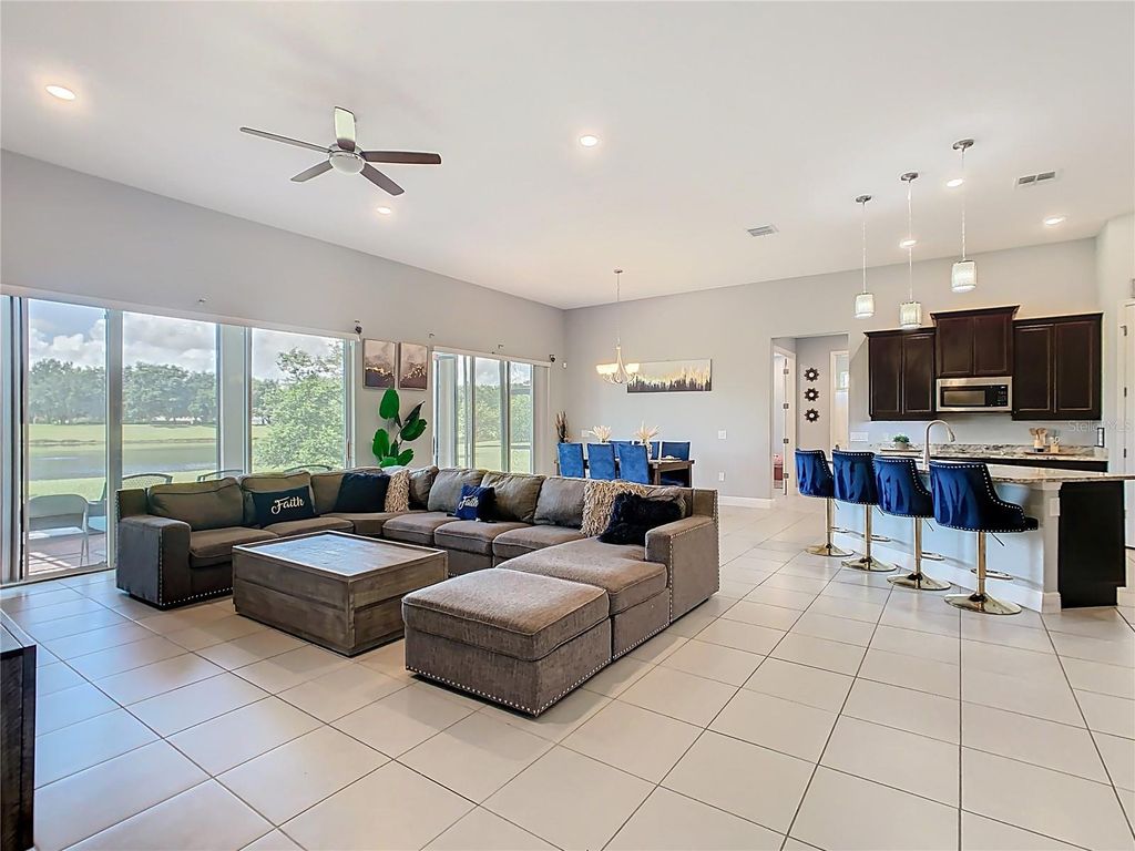 Photo of 3231 Agostino Ter, Kissimmee, FL 34746 (MLS # S5148406)
