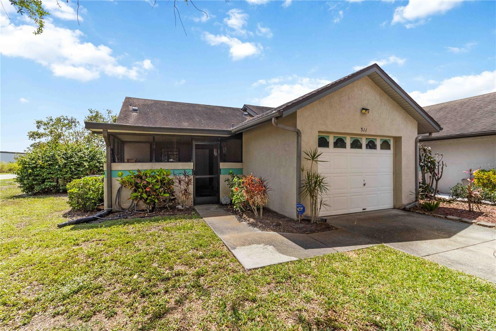 MELWOOD OAKS PH IIA - Residential