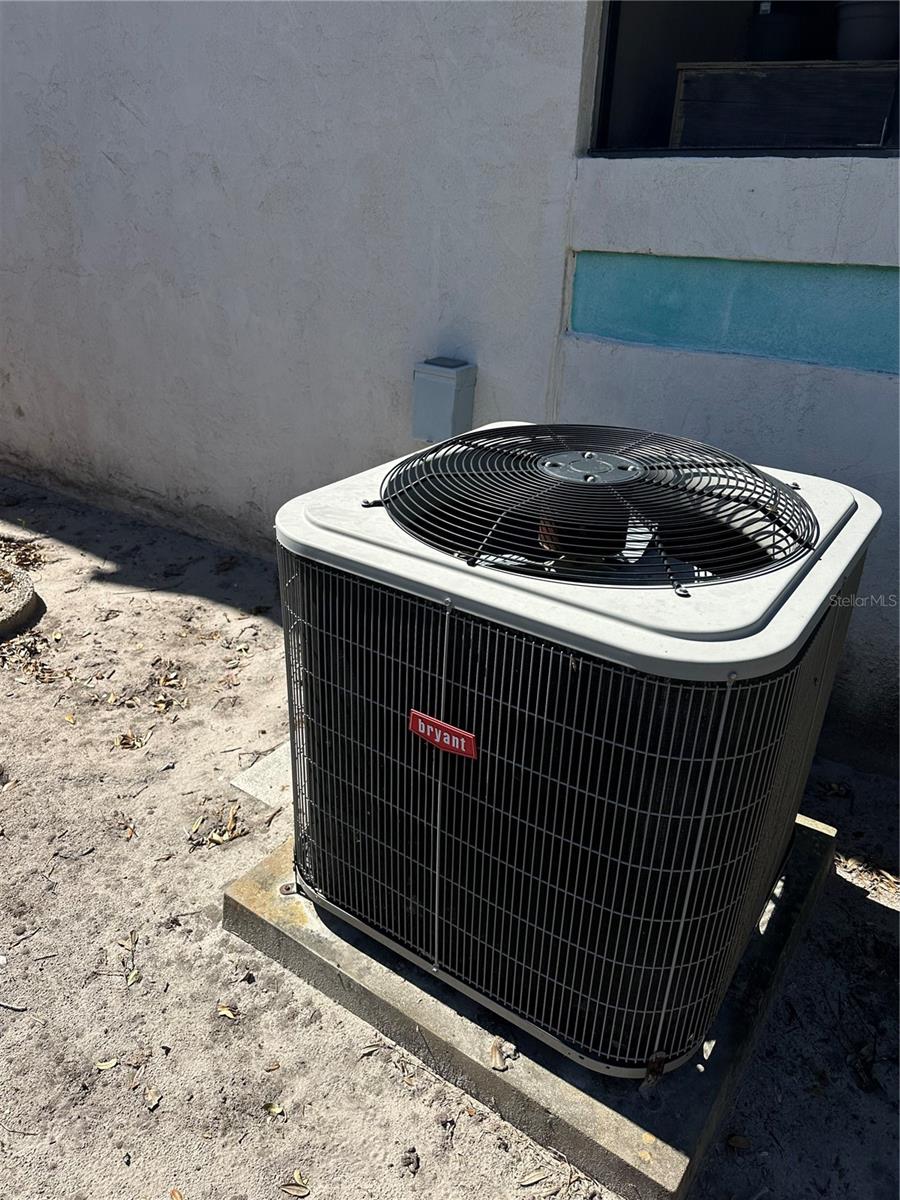 MELWOOD OAKS PH IIA - Residential