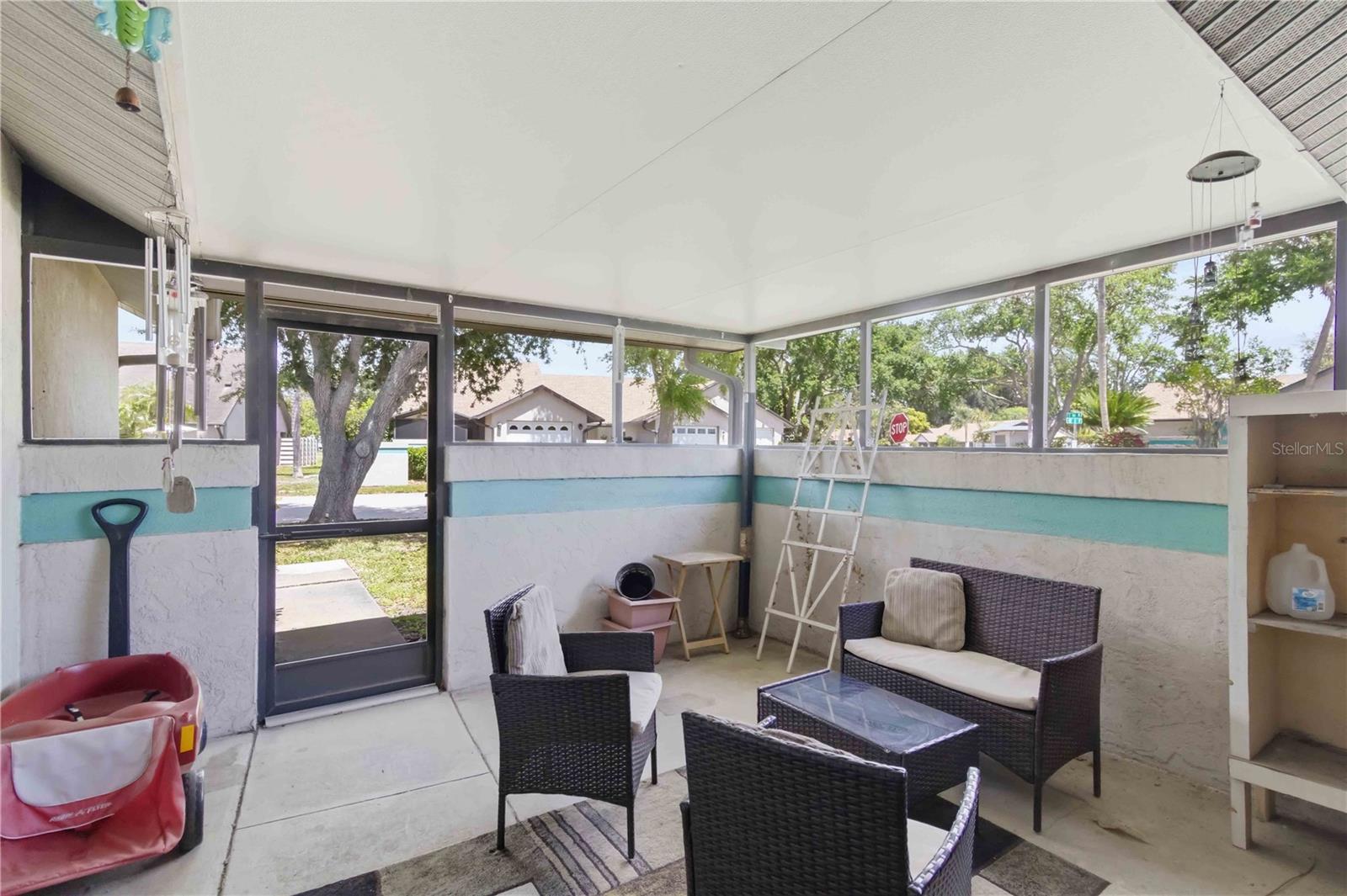 MELWOOD OAKS PH IIA - Residential