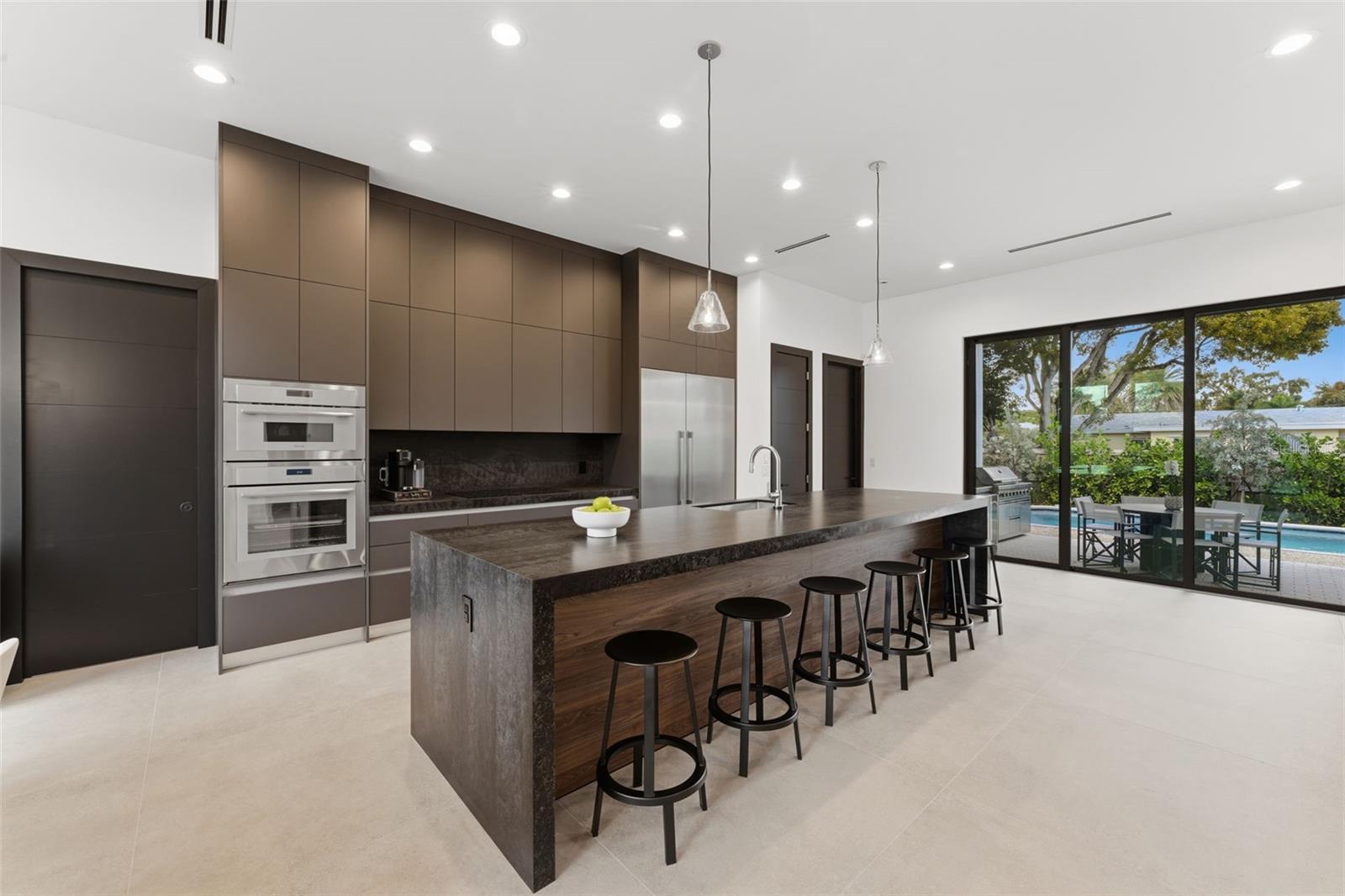 TROPICAL MANORS 33-31 B - Residential