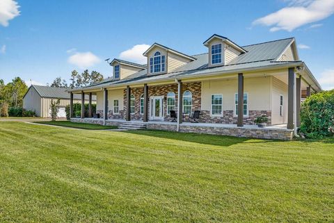 103 SWEETWATER TRAIL BUNNELL FL 32110