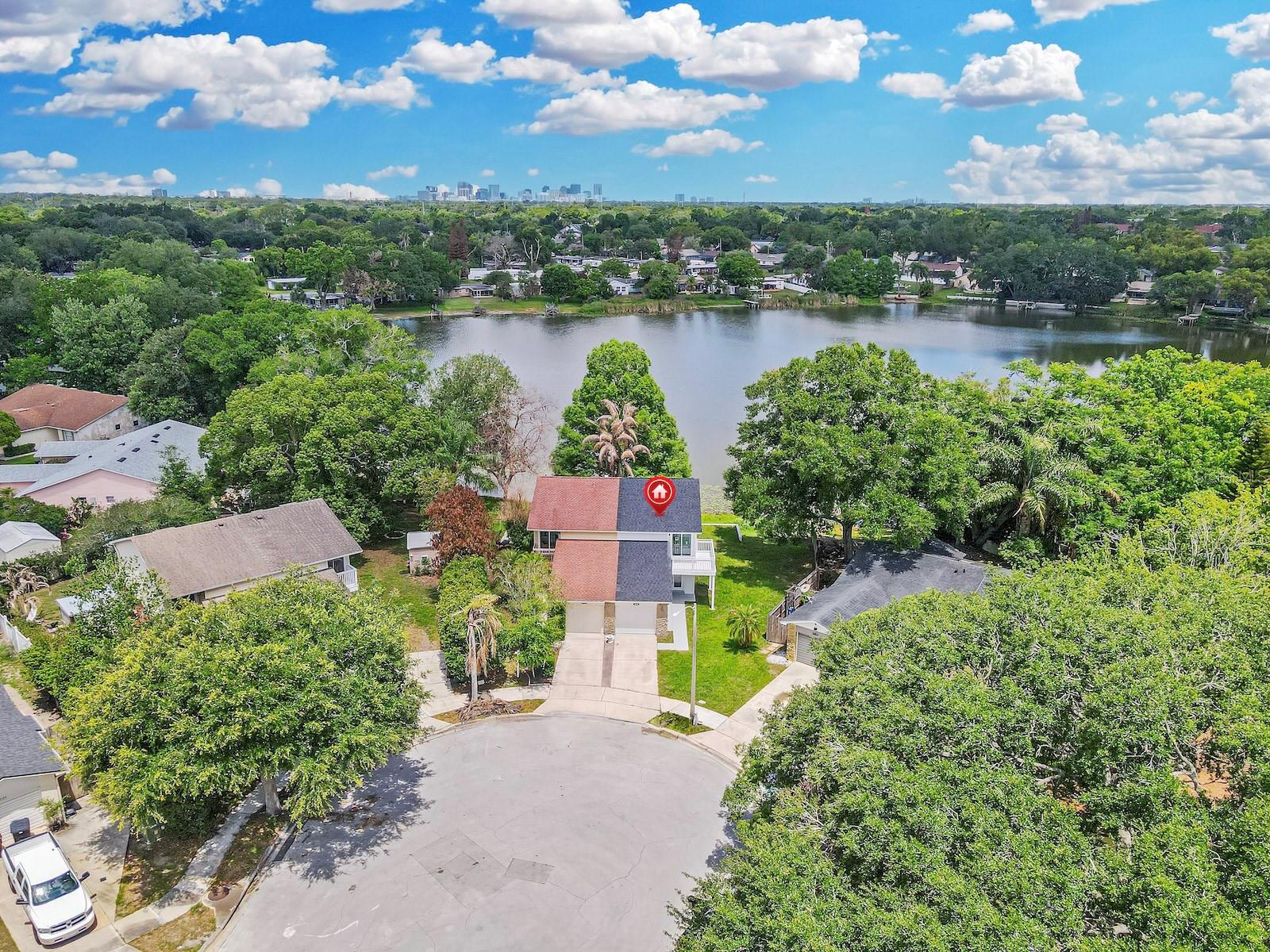 3058 GRACELAND COURT