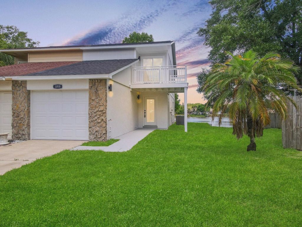 Photo of 3058 Graceland Court, Orlando, FL 32812 (MLS # O6409057)