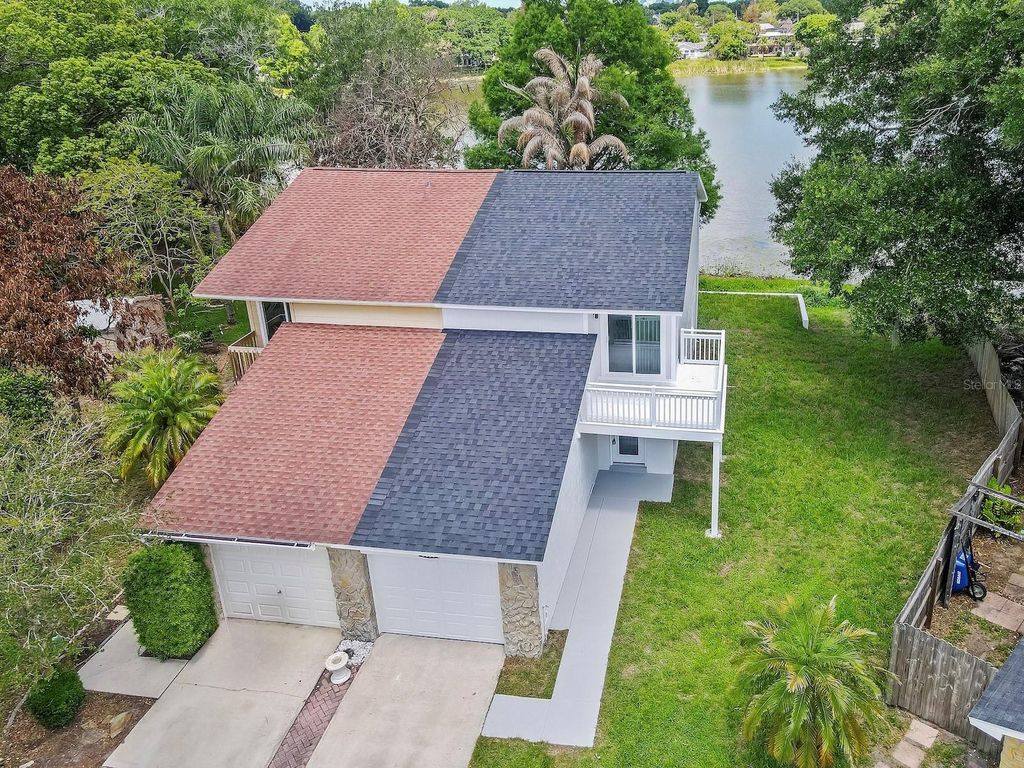 Photo of 3058 Graceland Court, Orlando, FL 32812 (MLS # O6409057)