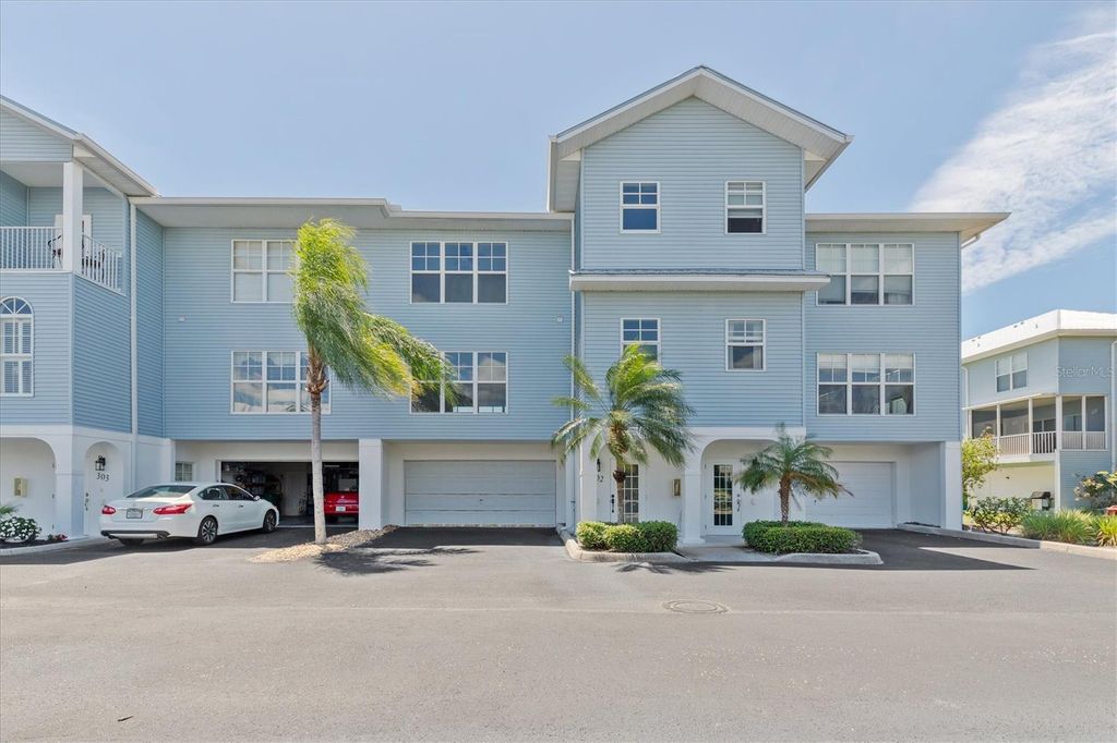 Photo of 3923 Cape Haze Drive #302, Rotonda West, FL 33947 (MLS # D6146888)