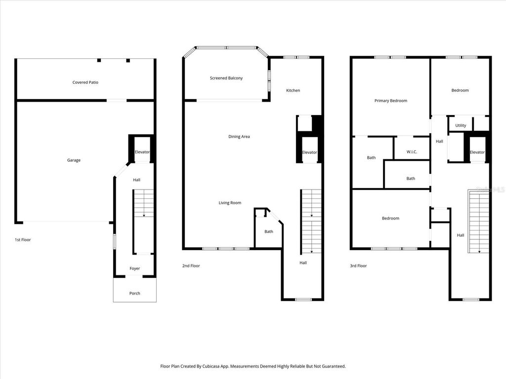 Photo of 3923 Cape Haze Drive #302, Rotonda West, FL 33947 (MLS # D6146888)