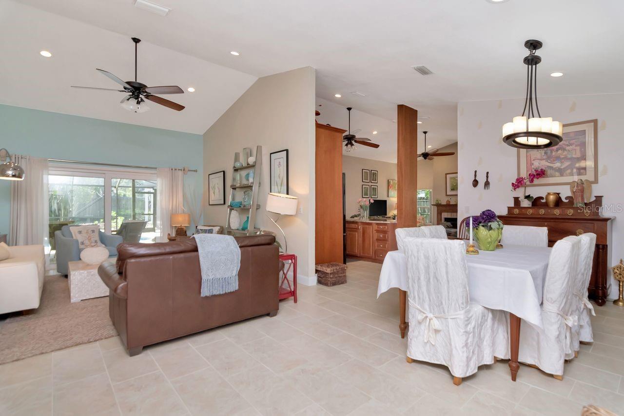 BUCKHORN OAKS UNIT 1 - Residential