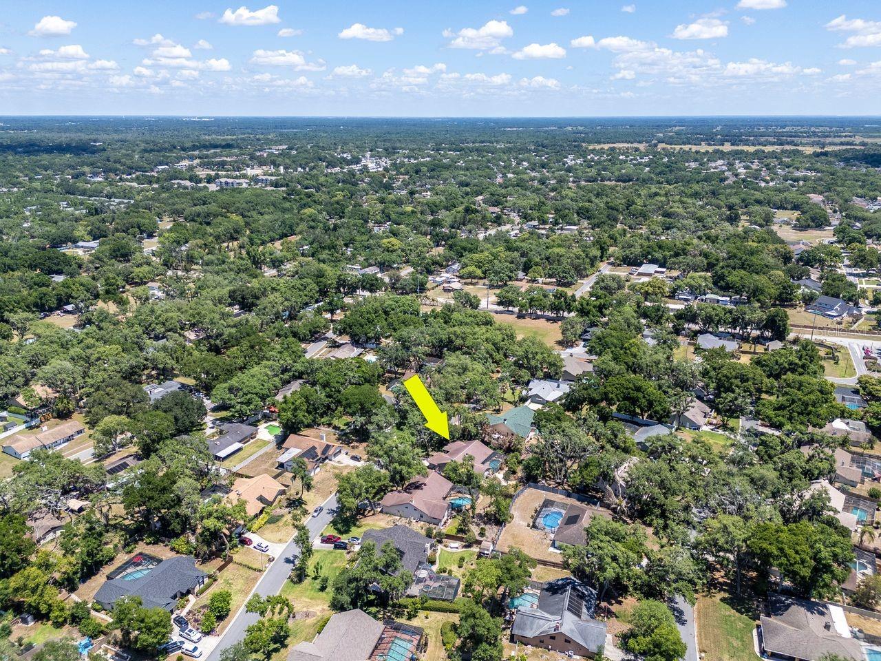 BUCKHORN OAKS UNIT 1 - Residential