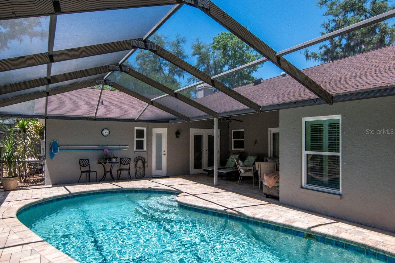 BUCKHORN OAKS UNIT 1 - Residential