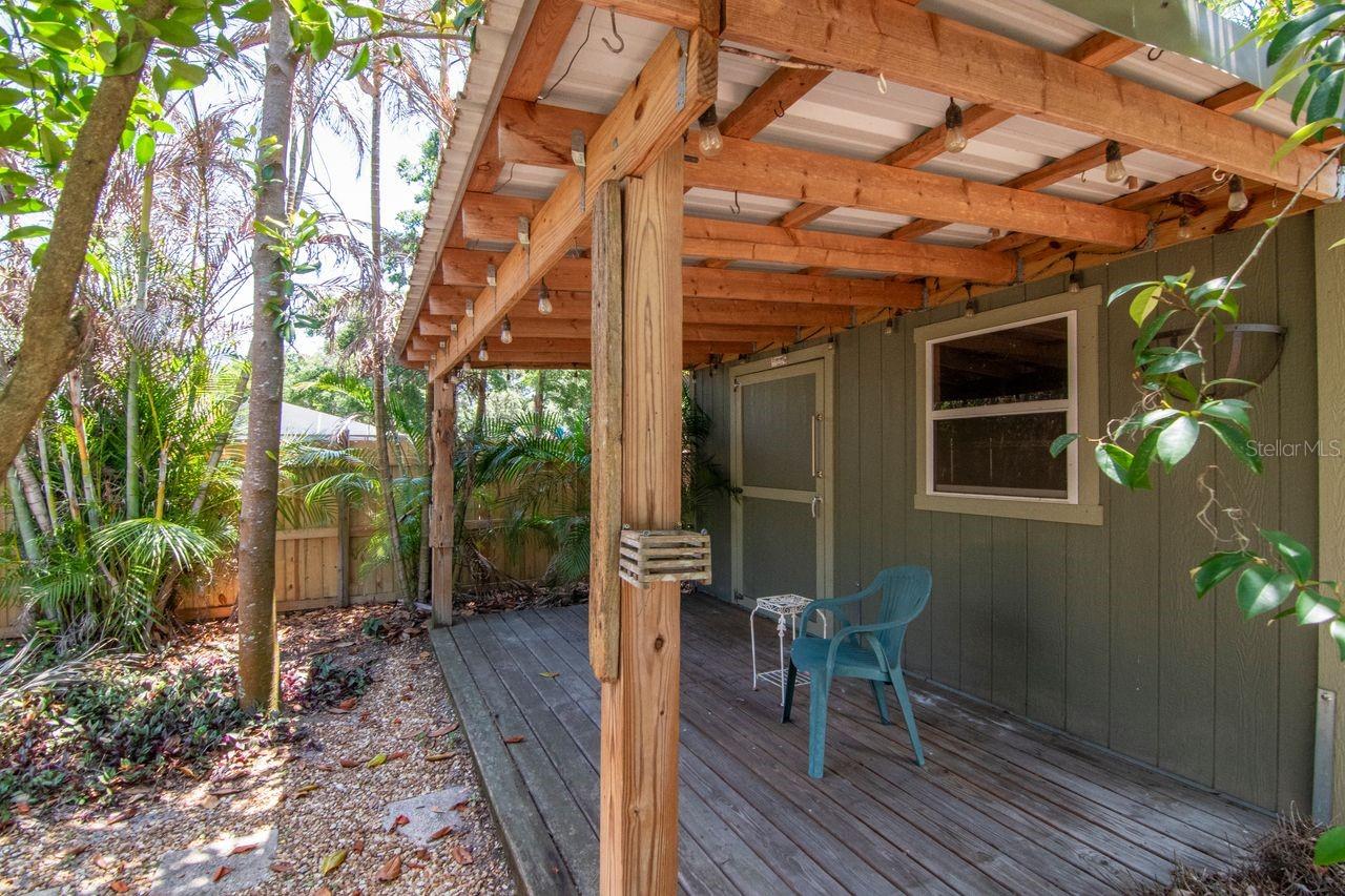 BUCKHORN OAKS UNIT 1 - Residential