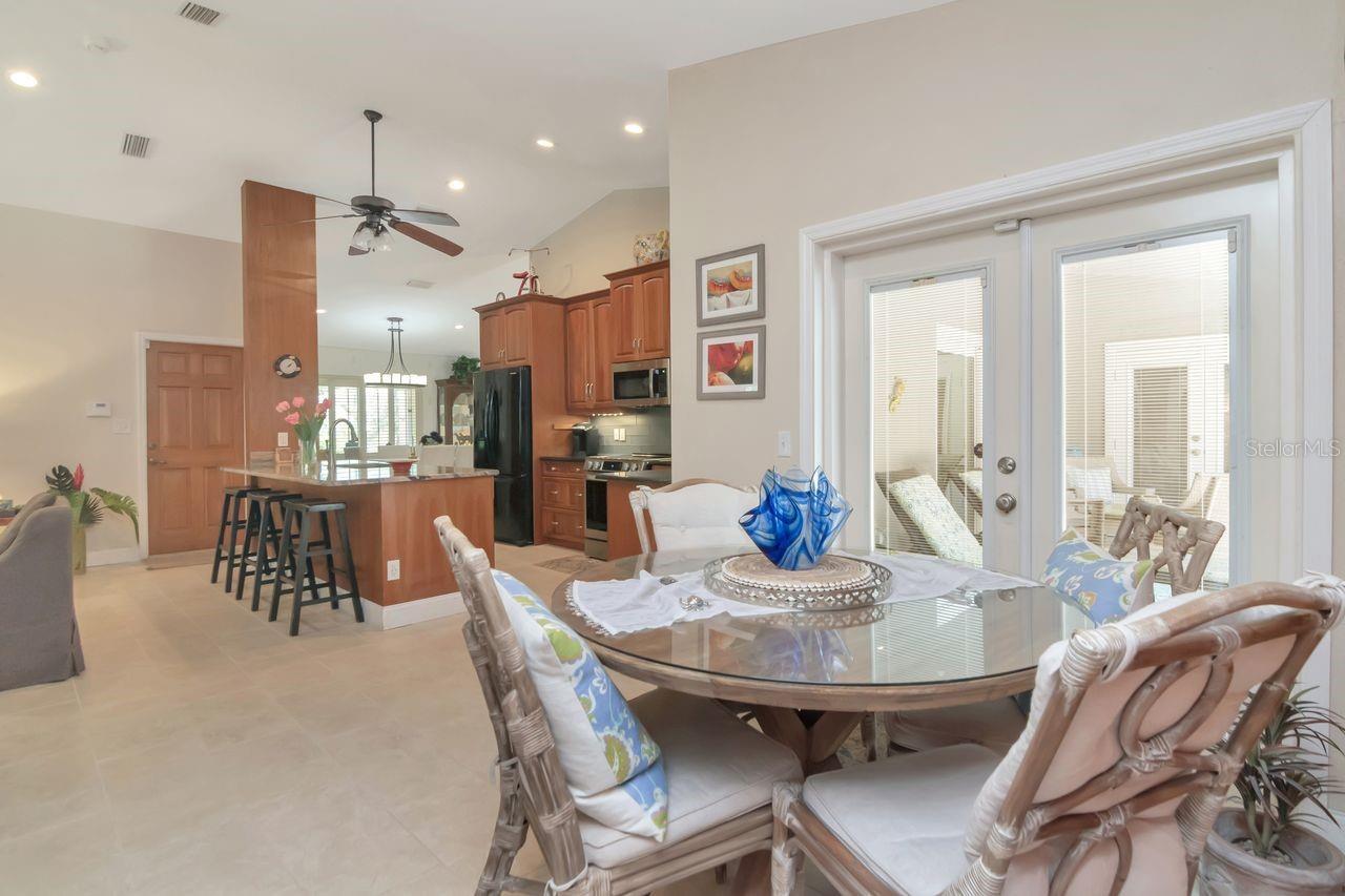 BUCKHORN OAKS UNIT 1 - Residential