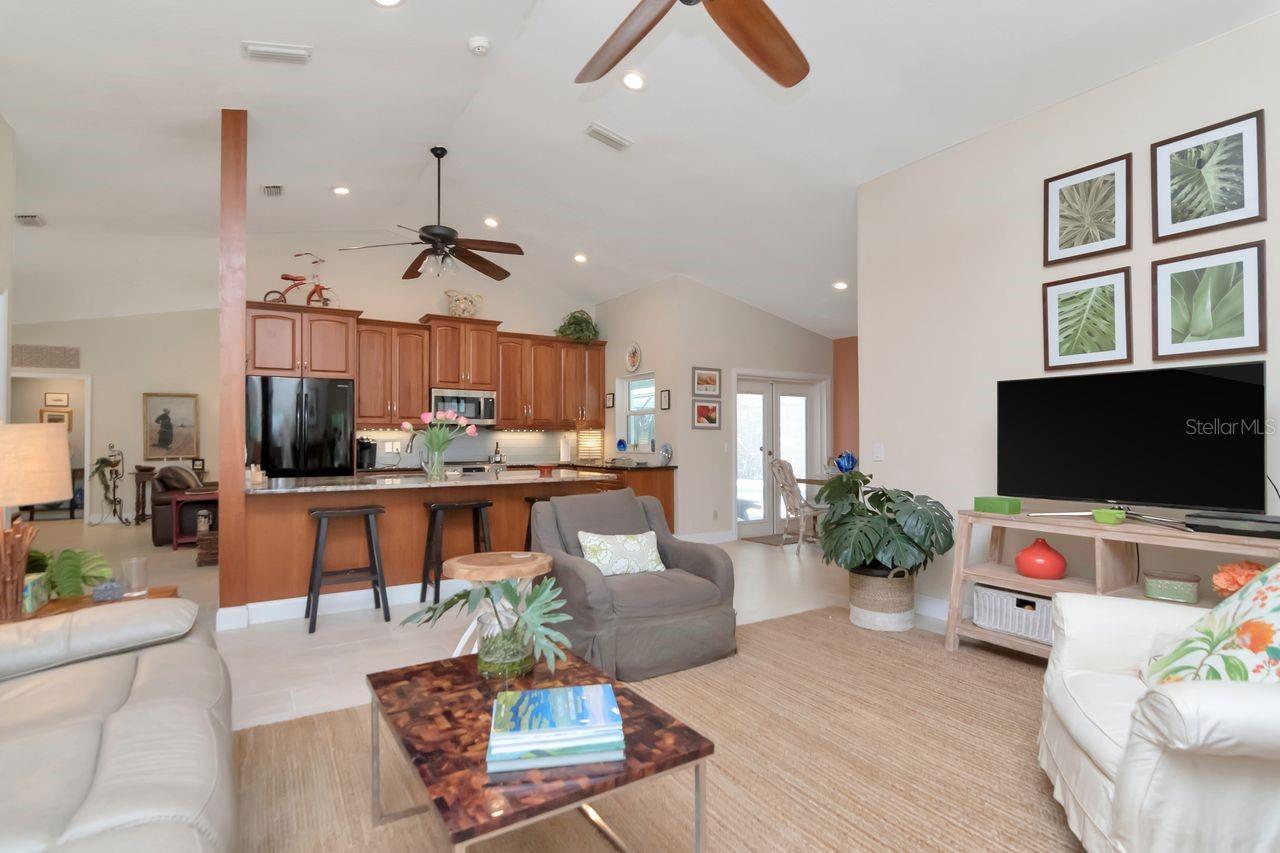 BUCKHORN OAKS UNIT 1 - Residential