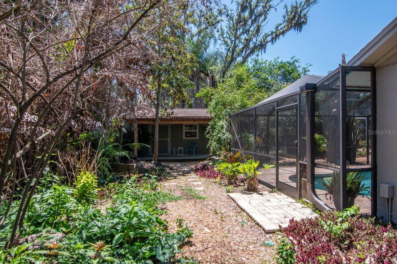 BUCKHORN OAKS UNIT 1 - Residential