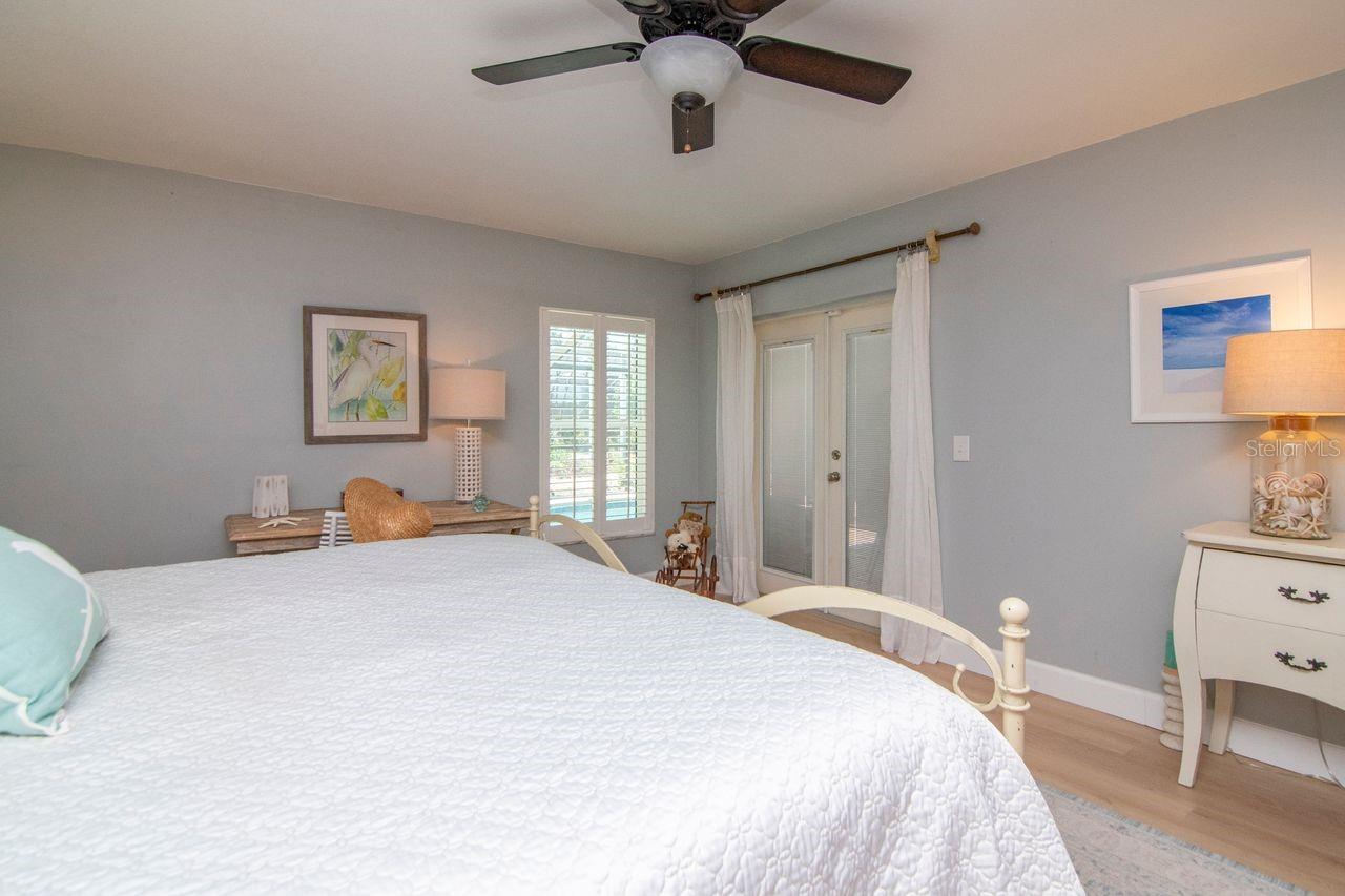 BUCKHORN OAKS UNIT 1 - Residential