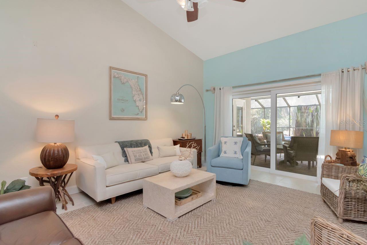 BUCKHORN OAKS UNIT 1 - Residential