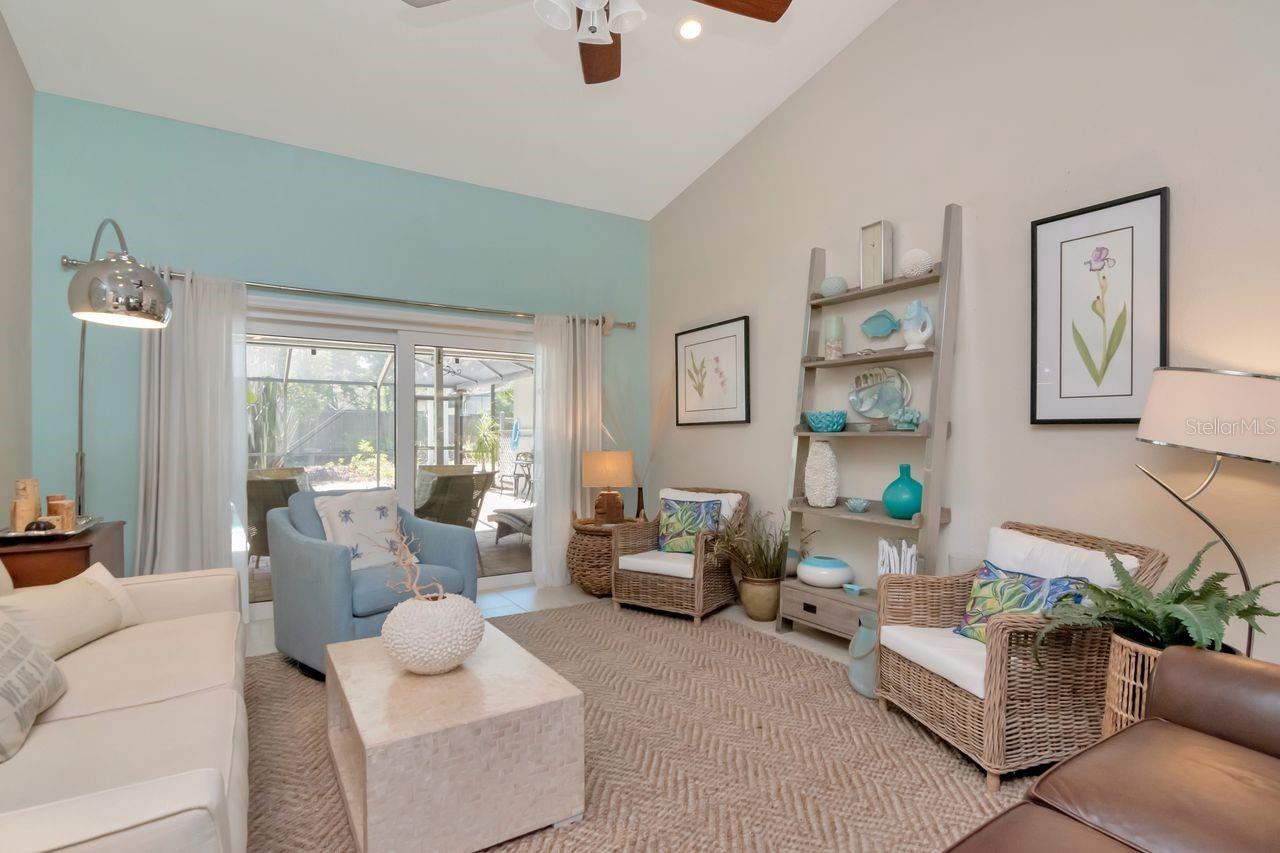 BUCKHORN OAKS UNIT 1 - Residential